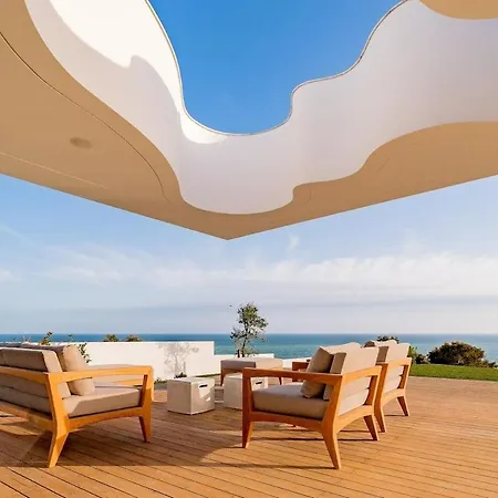 Villa Luxury Oceanside *