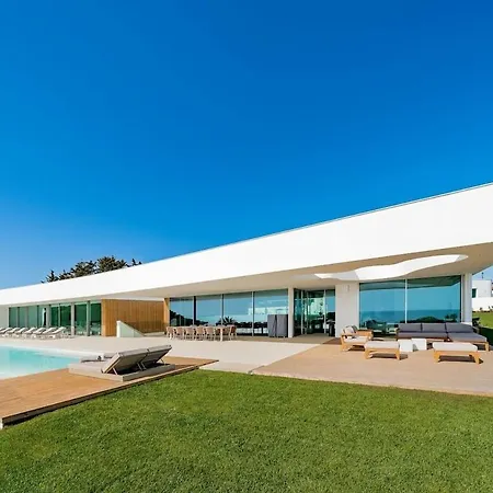 Luxury Oceanside *