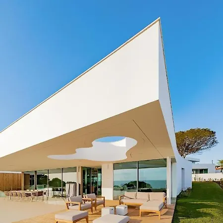 Villa Luxury Oceanside *