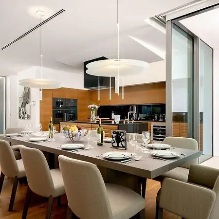 Villa Luxury Oceanside