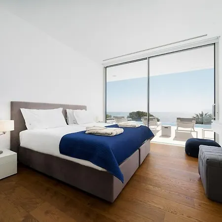 Luxury Oceanside Lagos