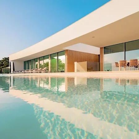 Villa Luxury Oceanside Lagos