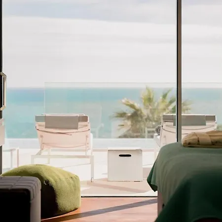 Luxury Oceanside Lagos