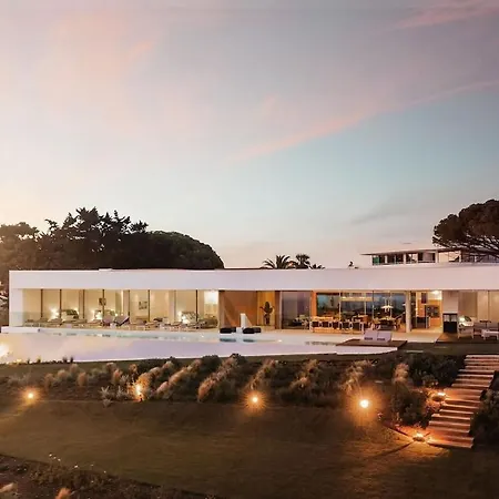 Villa Luxury Oceanside