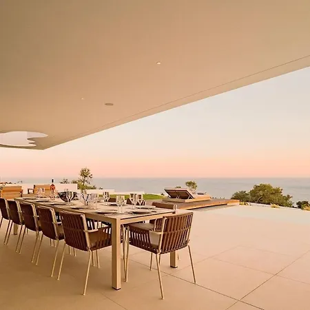 Villa Luxury Oceanside *