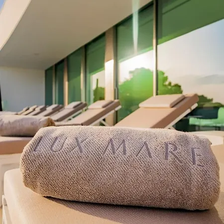 Luxury Oceanside Villa Lagos