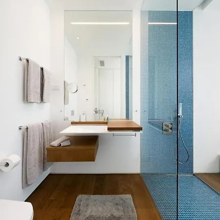 וילה Luxury Oceanside לאגוּ‏ש